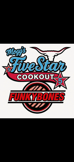 Funky Bones BBQ