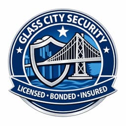Glass City Security