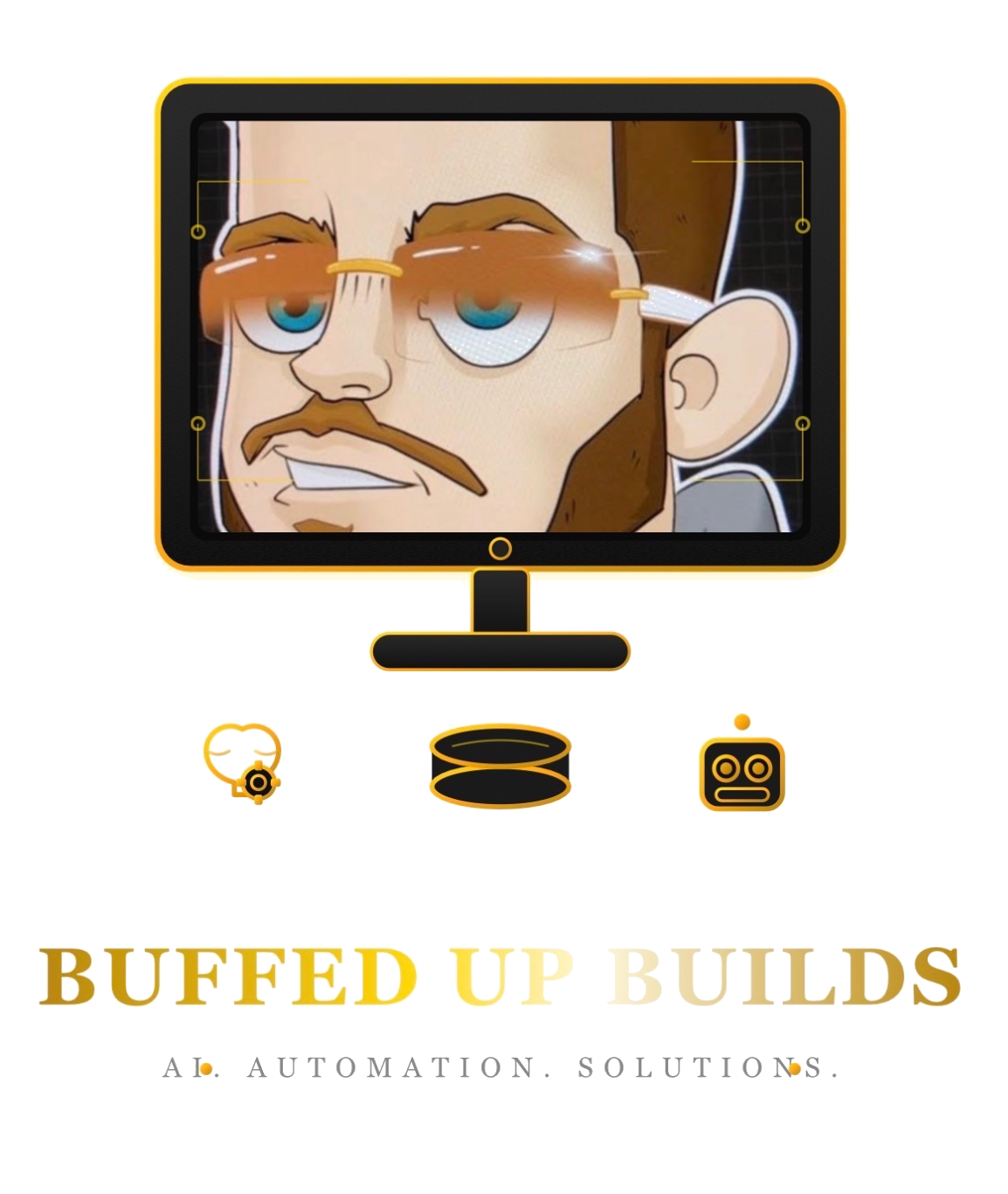 Buffed Up Builds | AI-Powered Websites & Chatbots for Local Businesses